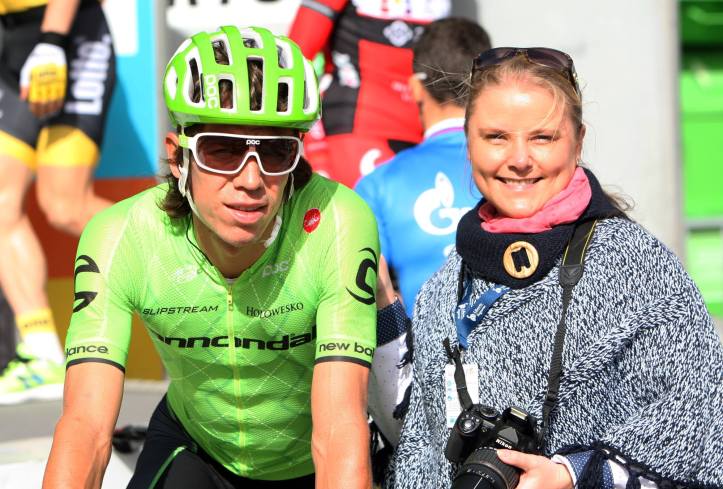 Volta ao Algarve 2016