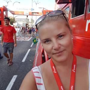 Vuelta a España 2016