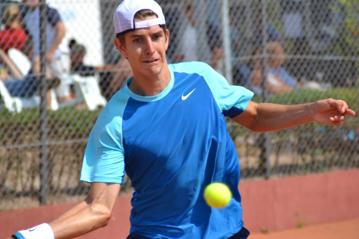 Matteo Donati - ©BS Sports & Media