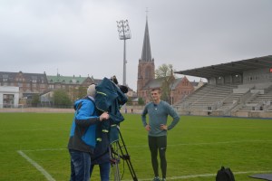 Foto: BS Sports & Media