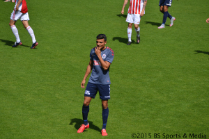 Photo: BS Sports & Media