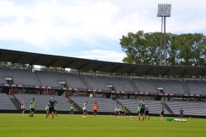 Photo credit: BS Sports & Media