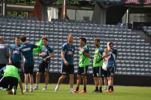 Photo credit: BS Sports & Media