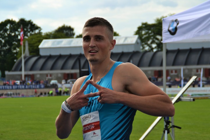 Andreas Trajkovski (Foto: BS Sports & Media)